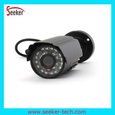 China New Hot Selling Surveillance Camera System 420TVL Weatherproof IR Analog Camera for sale