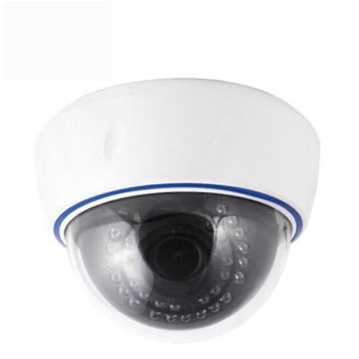 China IP Camera 1.3MP ip camera P2P POE IP Camera 3.6mm Lens IR 30M Indoor Dome for sale