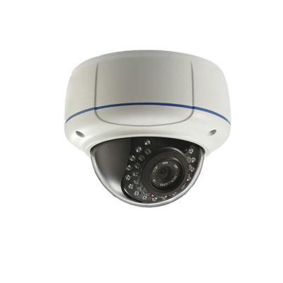 China ip camera 2.0 Megapixel Onvif2.0 CMOS IR Weatherproof Bullet Camera IP Camera for sale