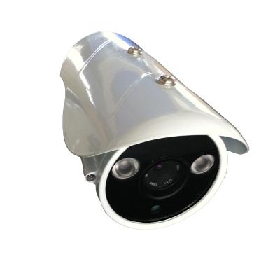 China POE Optional 1080P 2.0MP HD IP camera CCTV network ip Waterproof Bullet Outdoor camera for sale