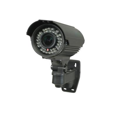 China Shenzhen 36IR Leds CCTV Security 1/3 Sony Indoor Varifocal CCD Cameras 420TVL Waterproof for sale