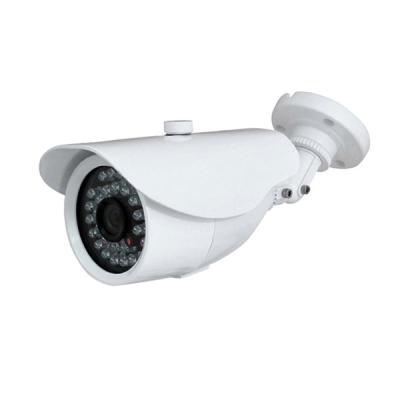 China Hot Selling 600TVL CCTV Waterproof IR CMOS Bullet Camera for sale