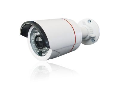 China Mini Size Home Security High Definition Onvif Ip cameras with IR-Cut 1280*720  1.0MP 720P for sale