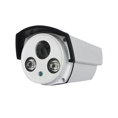 China Shenzhen Manufacturer CCTV Security Cameras Bullet Waterproof Outdoor CVI Cameras IR Cut 720P for sale