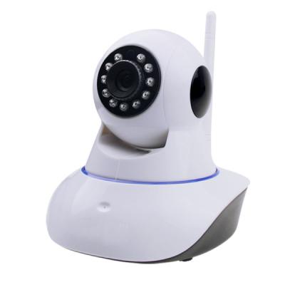 China HD 720P Wireless IP Camera Wifi Onvif Video Surveillance Security CCTV Network WiFi Camera Infrared IR for sale