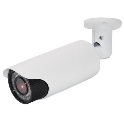 China Shenzhen Manufacturer Full HD 1MP Security Camera Bullet Outdoor IR Night Vision 720P CCTV Camera AHD for sale