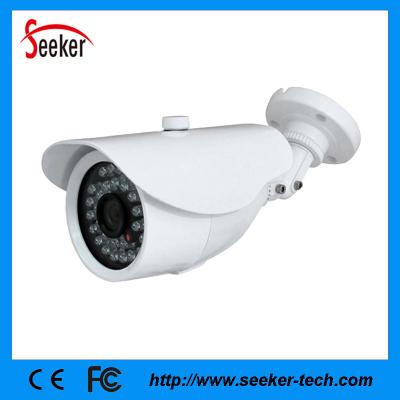 China 2017 high quality IP66 Waterproof Outdoor  H.265 P2P 5.0MP IP Camera Shenzhen Factory for sale