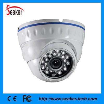 China cctv Indoor Dome cameras 3.0mp ahd 1080p video cs lens security product sony 323 for sale