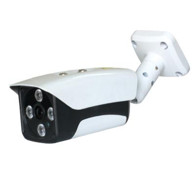 China H.265 HD IP Cameras 5.0MP IR Cut High Definition Night Vision Hi3516D Sony 178 IP66 Waterproof for sale