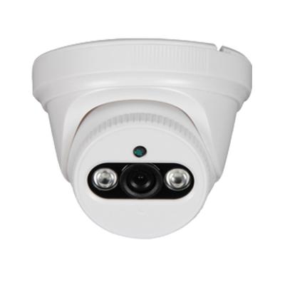 China P2P Cloud CCTV Security H.265 HD 5.0MP Network IP Camera Night Vision Vandalproof Indoor Dome for sale