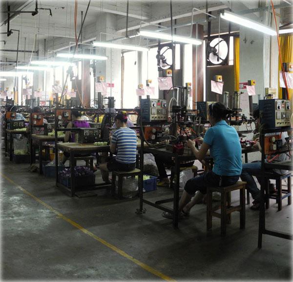 Verified China supplier - Yiwu Rocky Arts And Crafts Factory