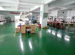 Verified China supplier - Shenzhen JZH Technology Co., Ltd.