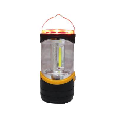 China Wholesale Cheap Price ABS Electronic Cordless Tent Lamp With CE for sale