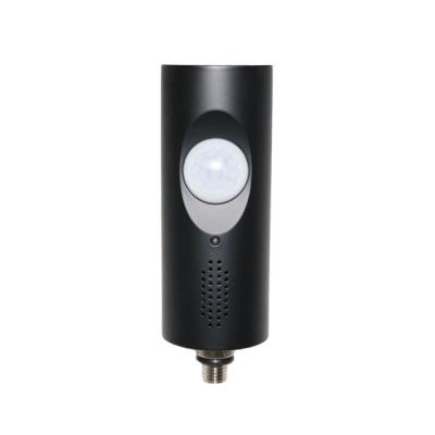 China ABS Surface Adjustable Volume Tone Infrared Motion Sensor With CE Certified for sale