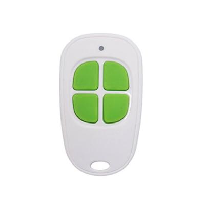 China High Quality Universal Garage Door Home Automation Door Wireless Remote Control JZH-KB033 Copy for sale