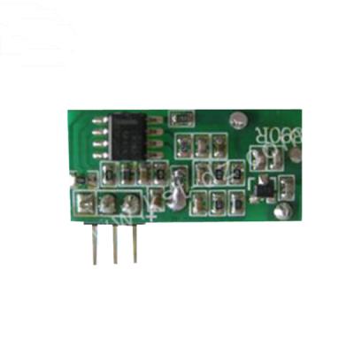 China New Factory Price JZH-RX300R Universal Superreaction Wireless Receiver Module for sale