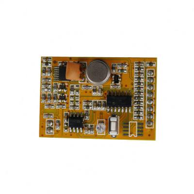 China Universal Long Range Radio Superheterodyne Receiver Module for sale