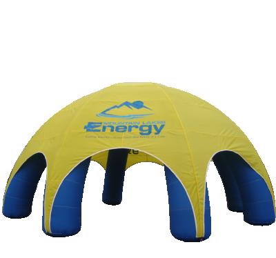 China Wholesale Air Inflatable Outdoor Marquee Fair Ect Tent Event Tent Commercial Wedding Exhibition Tent For Sale for sale