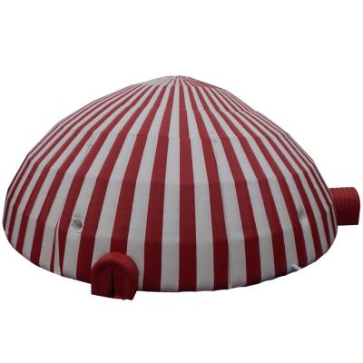 China Custom Hot Selling Outdoor Circus Tent Dome Tent Inflatable Movie Theater Rental Event For Rental For Cinema for sale