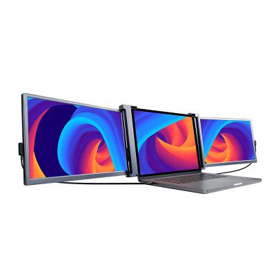 China High Quality HDR OEM 1080P IPS Screen Display Portable USB C Monitor For Business And Game for sale