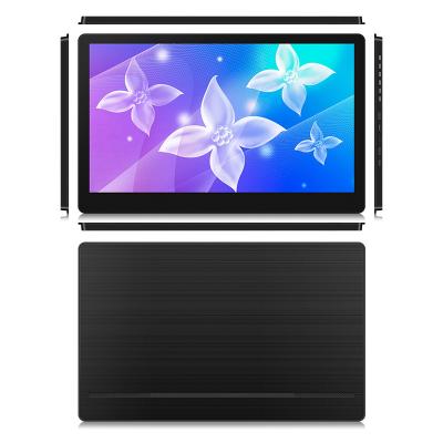 China Extended Screen For Laptop Hot Selling 15.6 Inch LCD Capacitive Touch Screen Portable Monitor For Laptop for sale