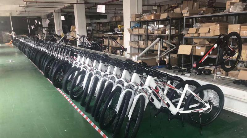 Verified China supplier - Foshan Guangta Vehicle Co., Ltd.