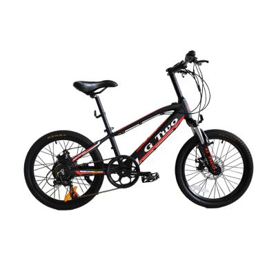 China Best Selling Aluminum Alloy Products 36V 9.6A Luxury 16Inch Mountain Ebike 48V for sale