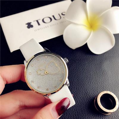 China Non-specific wholesale watches gift set waterproof wristwatch wristwatches strap designer leather watch bands for sale