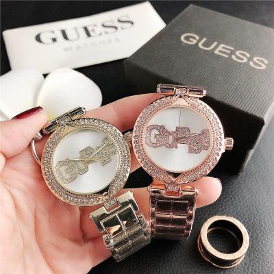 China Korean unisex version of the simple trend of multi-color casual quartz watch couples sports watch Central Institute of Statistics fancy ladies watches image for sale