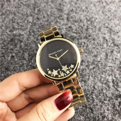 China Small cool unisex watch fashion quartz watch ladies watch starry gradient starry ladies recommended border explosion models with a for sale