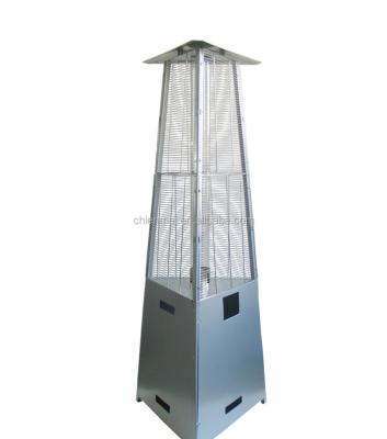 China #PH720 Triangle Gas Heater Outdoor Camping Patio Stored Portable Gardening Heater for sale