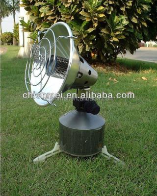 China Outdoor Metal Reception Camping Hiking Outdoor Portable Patio Backpack MINI Gas Heater for sale