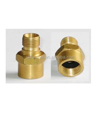 China Gas Stove Element #JH21A Connector Element For Outdoor Camping Gas Stove for sale