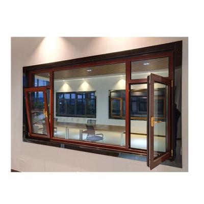 China Folding Screen Stainless Steel Mesh Screen Porcelain Tilt And Turn Window Aluminum Windows for sale