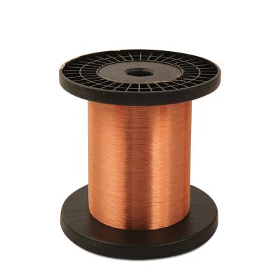 China WIRE AND CABLE CONDUCTOR Shenzhou Cable Copper Clad Aluminum , CCA Wire BARE WIRE For Electrical Wire for sale