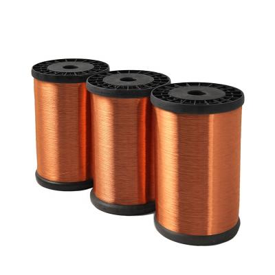 China The largest manufacturer's high quality 30%Cu underground bare copper clad aluminum wire most popular current promotion for sale