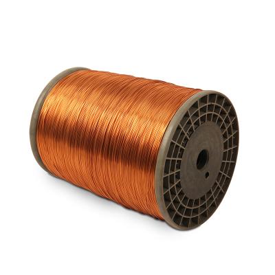 China GTS 25,29,37 0.1-4.9mm 180C CCA Underground Pure Copper Clad Aluminum Wire from A.W.G. for sale