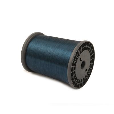 China High Quality Motor Low Price ECCA Wire Enameled Electrical Insulation Copper Clad Aluminum Wire For Motors for sale