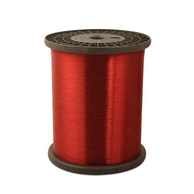 China Aluminum Cable Conductor Enameled Aluminum Strand 32awg Aluminum Wire for sale