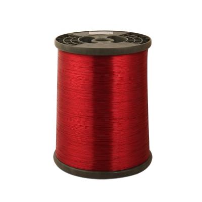 China Aluminum Enameled Wire for Motor Bonsai Training Aluminum Enameled Wire from China Supplier, 2.0mm-5.0mm Diameter for sale