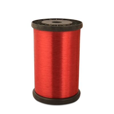 China WINDING China Online Selling Aluminum Wire Enameled Winding Wire for sale