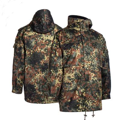 China Outdoor Winter Breathable Tactical Vest Military Uniform for sale