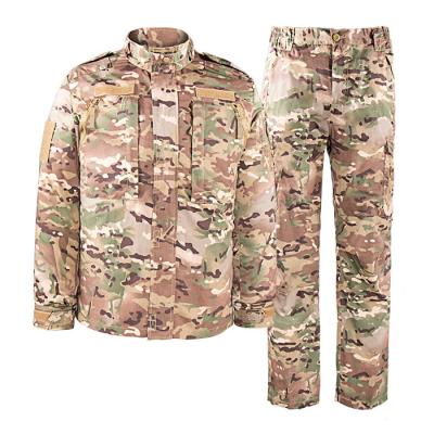 China china made camouflage military uniform china made army fpr camouflage military uniform china military uniform for army for sale