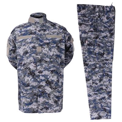 China High Quality Tactical ACU Combat ACU Uniform Camouflage Military Tactical Clothing Breathable Professional Gear Uniform For Turkey for sale