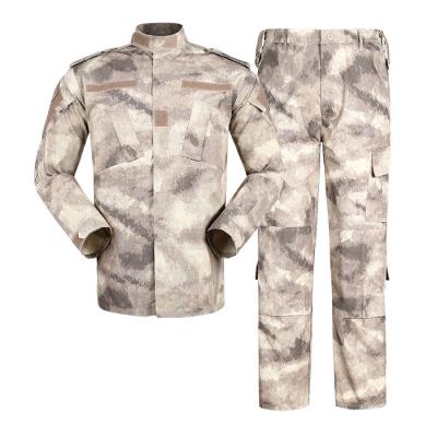 China Camouflage Breathable Army Price Supplier Military Clothes Waterproof for sale