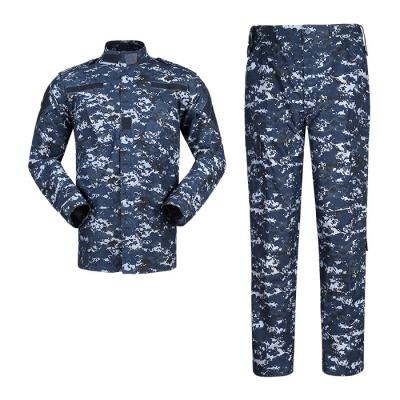 China Air-soft Air Force Camouflage Suit Air Force Uniform Militar Army SWAT Combat Tactical Gear Uniform for sale