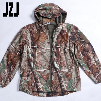 China Fire Retardant Anti-Static With High Quality Military Clothing Army Camouflage Hunting Jacket for sale