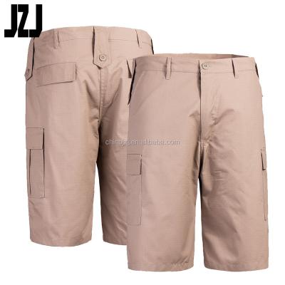 China Wholesale Mens Cargo Shorts 3/4 Pocket Anti-Wrinkle Mens Cargo 6 Shorts for sale