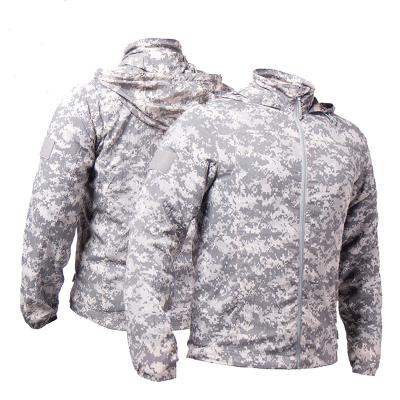 China Breathable Outdoor Wear Breathable Sun Protect Skin Jacket for sale