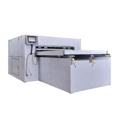 China Factory 800070 - empty cotton canvas for printing machine /framing machine /framing machine printing/stretching making machine for sale